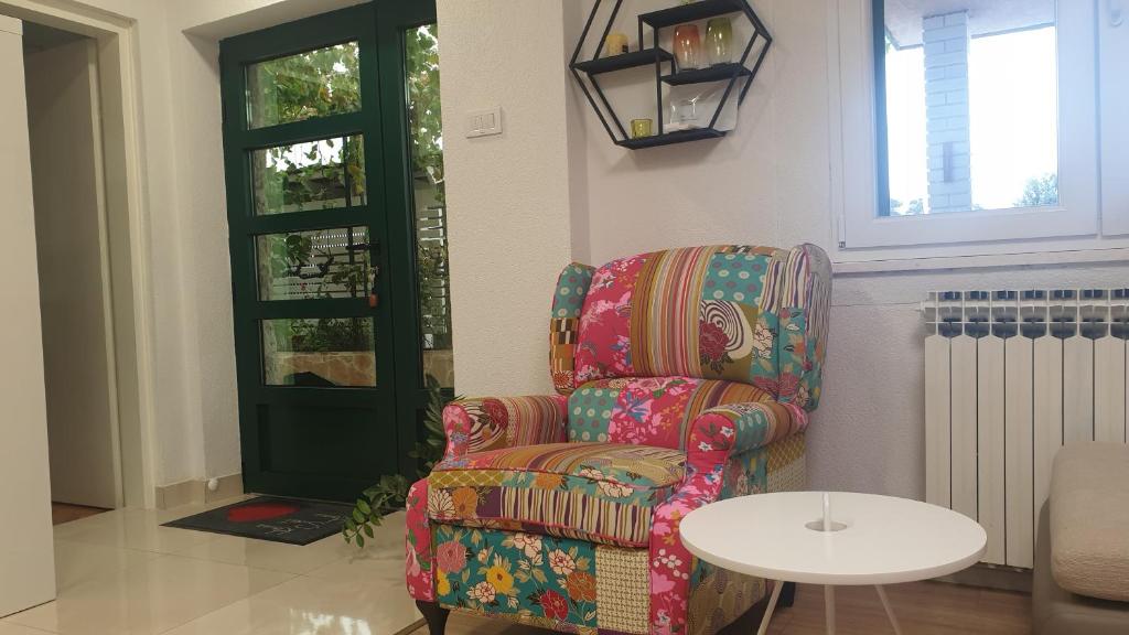 Bluesun Sibenik Apartments - 7