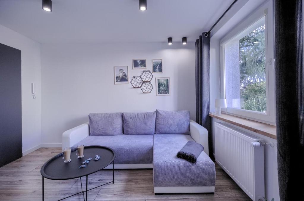 Niron Apartament Dąbrowskiego - Housity
