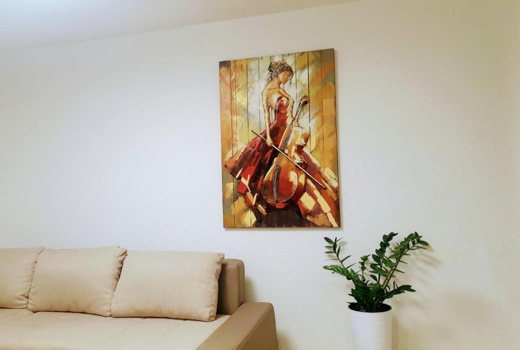 Bluesun Sibenik Apartments - 3