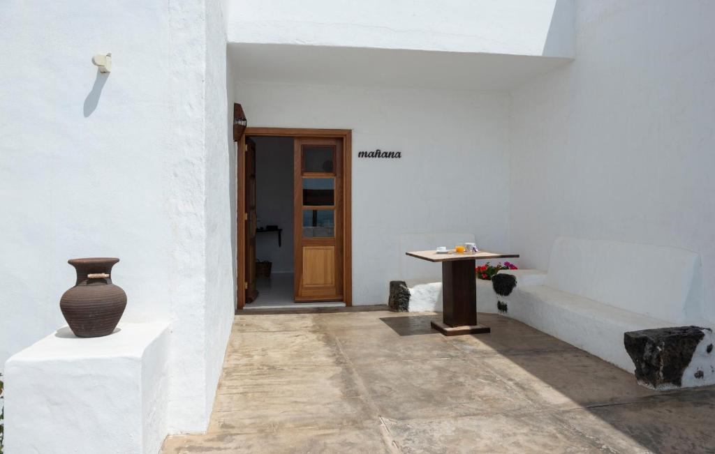 Fotografie z fotogalerie ubytování Finca Isolina Hotel Boutique - Adults Recommended v destinaci Mácher