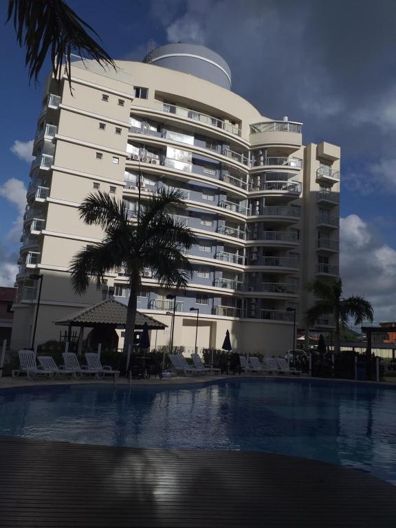 Apartamento Família Santos