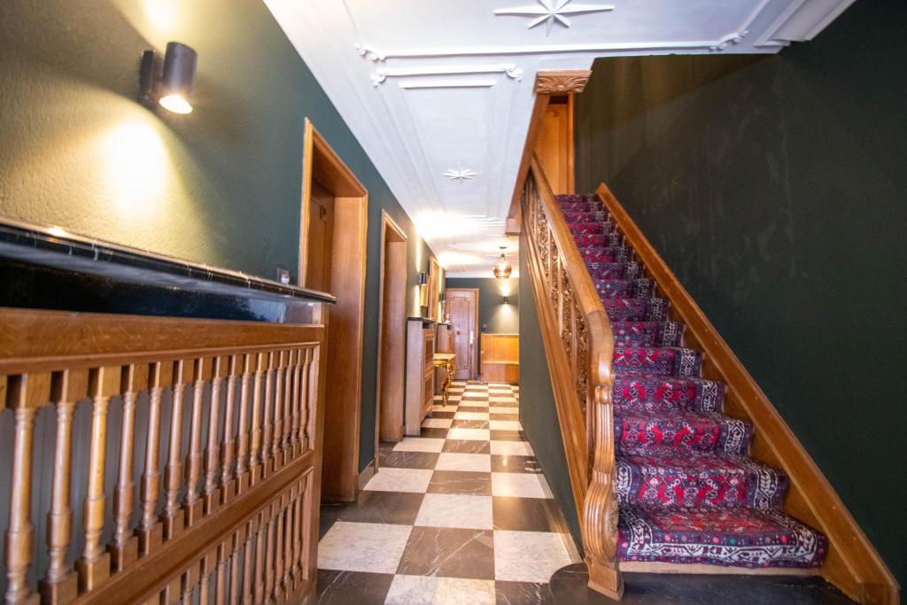 Fotografie z fotogalerie ubytování Porta Superia Boutique B&B v destinaci Mechelen