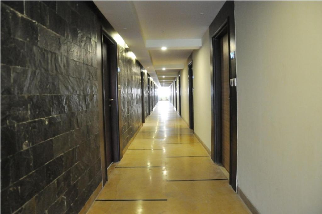 Fotografie z fotogalerie ubytování Hotel Abigail Goradia's v destinaci Širdi