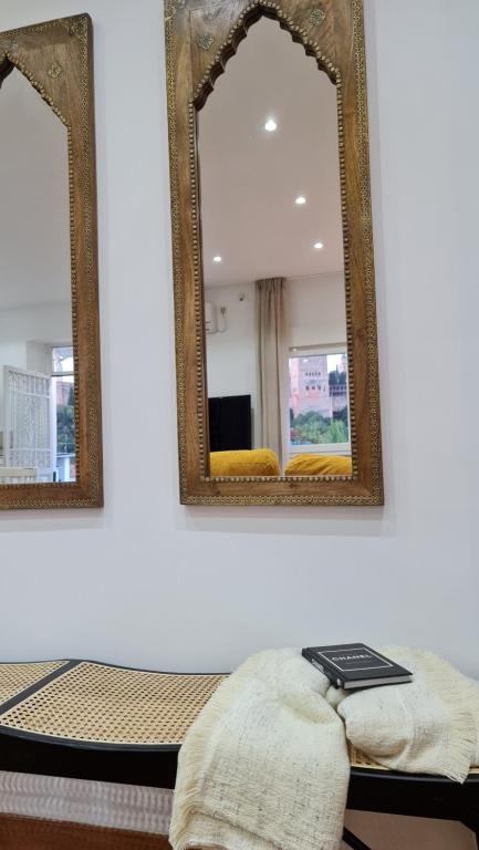 Carmen de Alaïa By Häxaris Homes, Grenade – Tarifs 2022