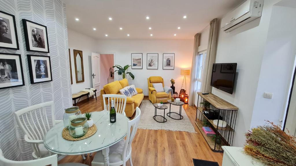 Carmen de Alaïa By Häxaris Homes, Grenade – Tarifs 2022