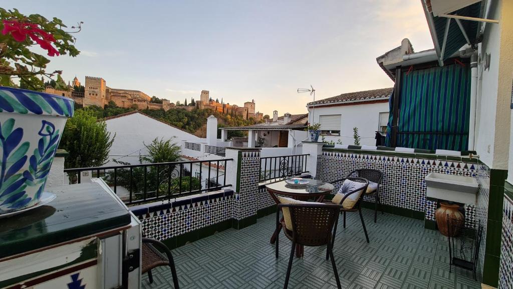 Carmen de Alaïa By Häxaris Homes, Granada – Updated 2022 Prices