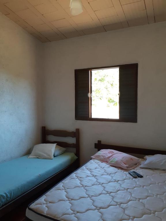  Rancho Dois Irmãos