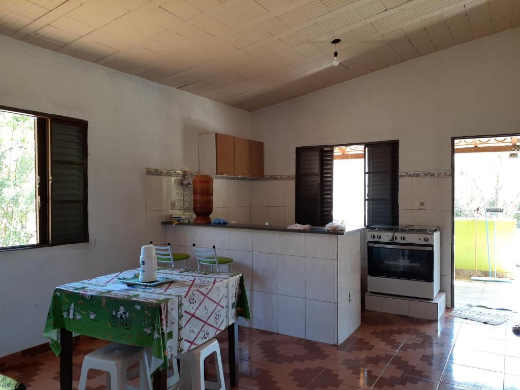  Rancho Dois Irmãos