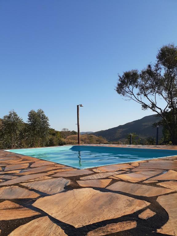  Rancho Dois Irmãos