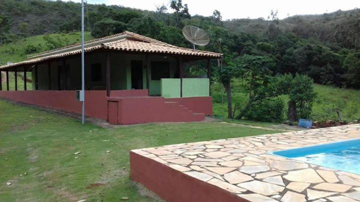  Rancho Dois Irmãos