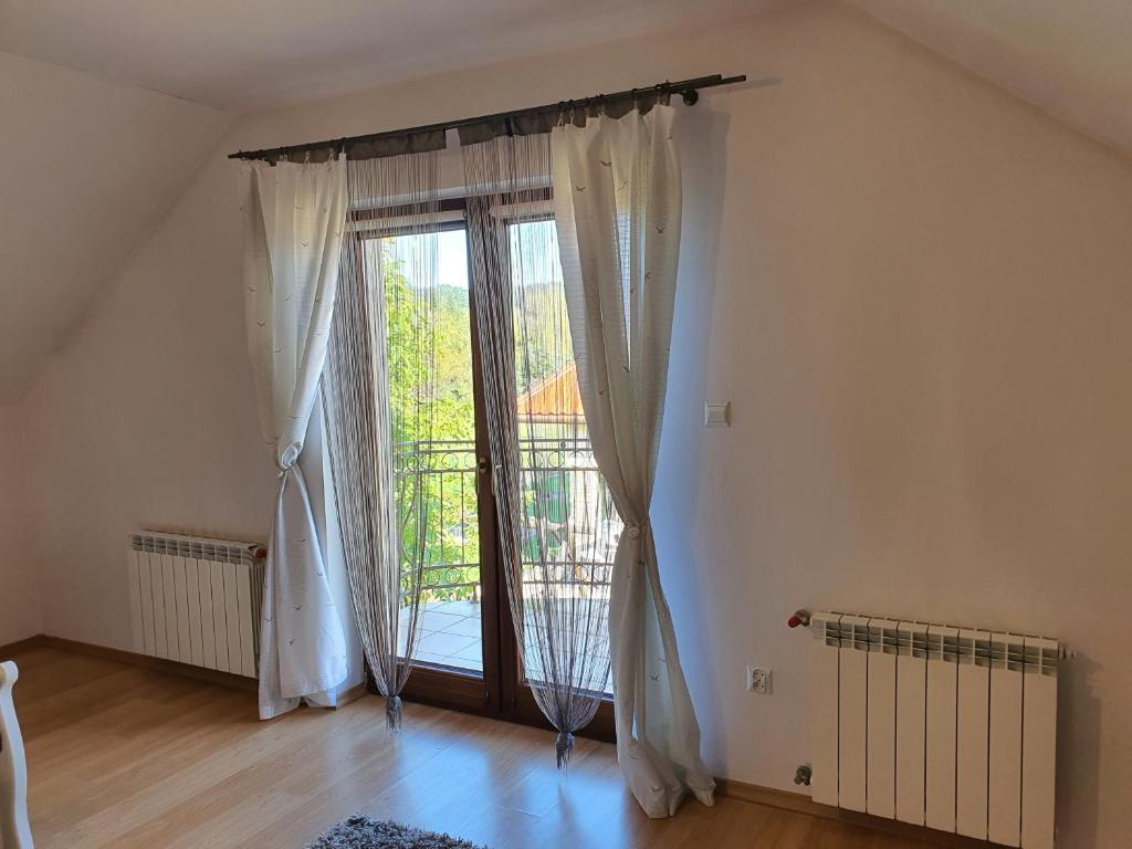 Fotografia z galérie ubytovania Cztery Pory Roku v Rabke
