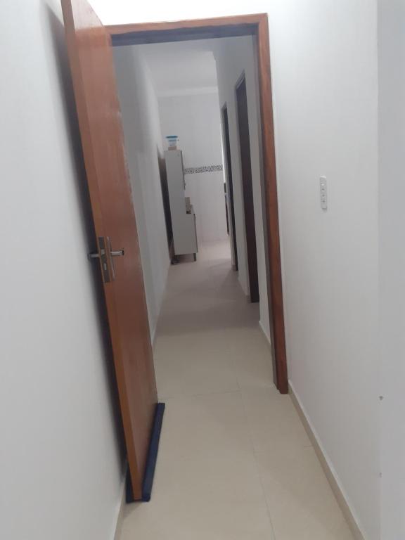  Apartamento Itanhaém