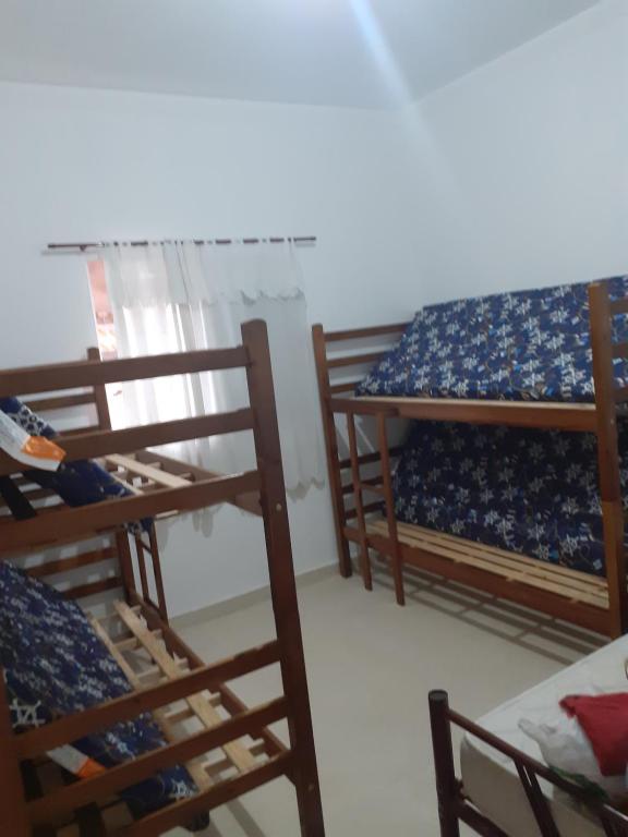  Apartamento Itanhaém
