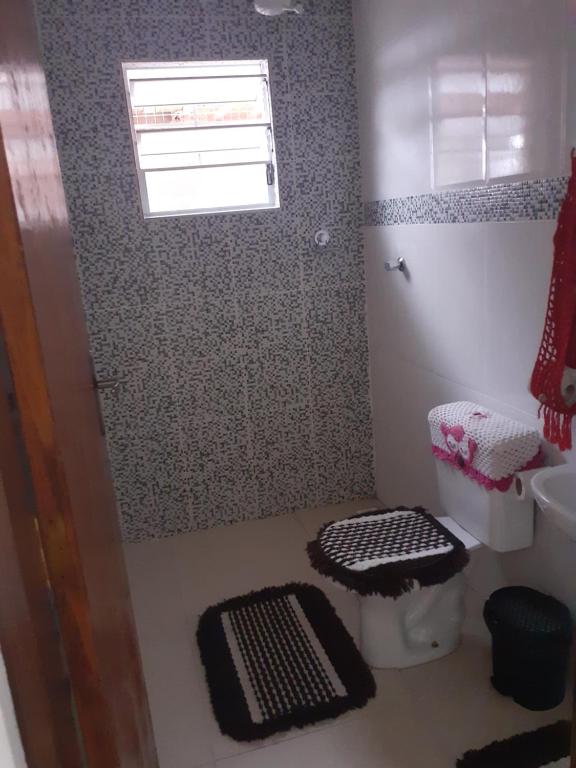  Apartamento Itanhaém