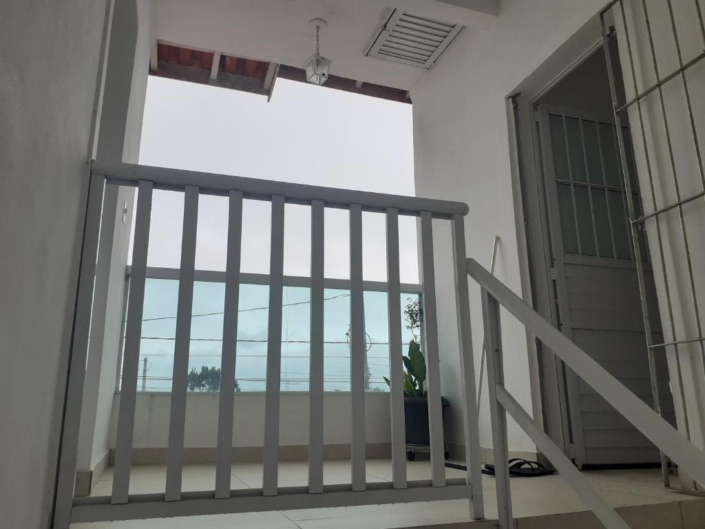  Apartamento Itanhaém