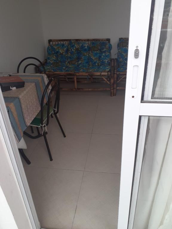  Apartamento Itanhaém