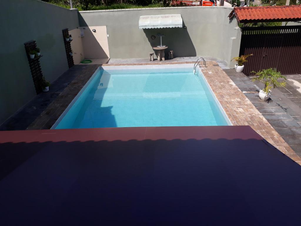  Concreto Prainha Piscina Caiobá Guaratuba