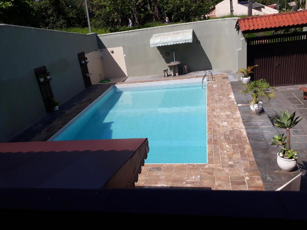  Concreto Prainha Piscina Caiobá Guaratuba