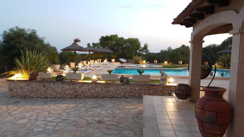 finca rural art 9, Ses Salines – Updated 2023 Prices