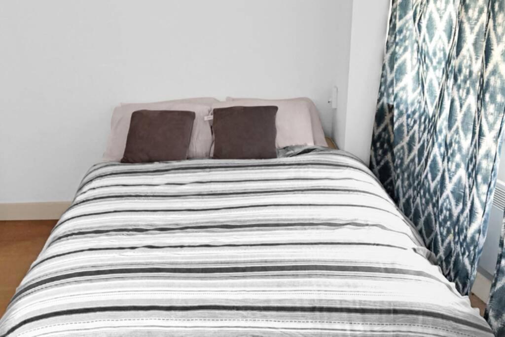 Cozy modern studio in Tottenham