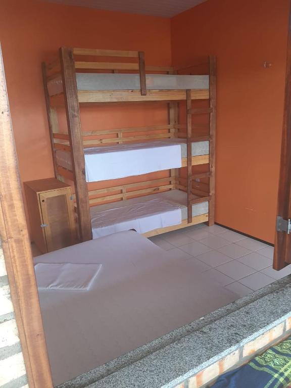  Hostel Mar de Marias