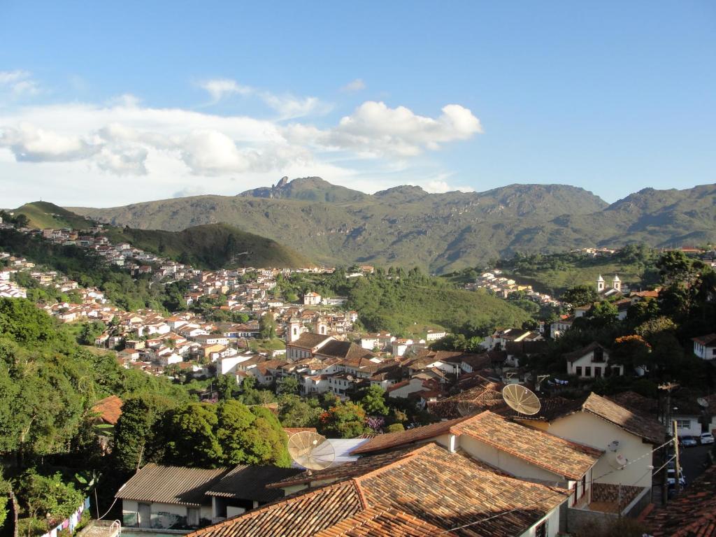  Pousada Casa dos Contos