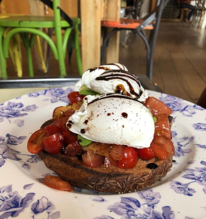 Bentinck Hotel - Resim 7