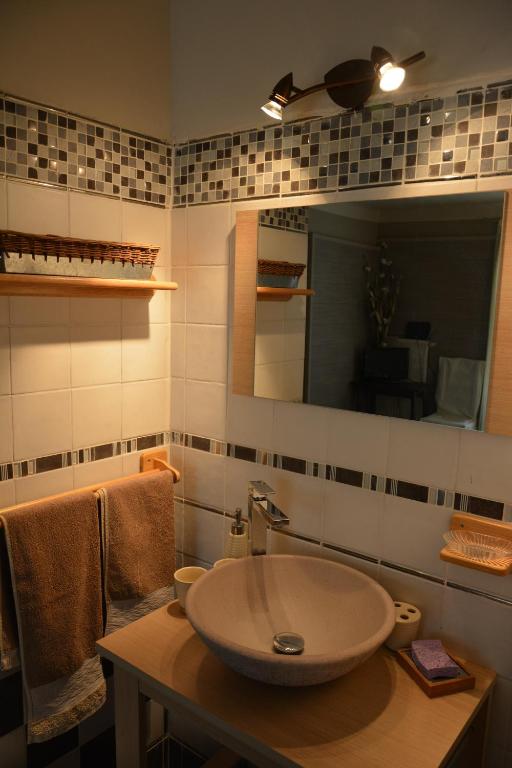 Fotografie z fotogalerie ubytování Hotel & Restaurant Le Chalvet v destinaci Embrun