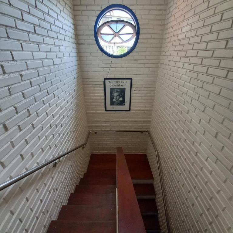  Hostel Villa Virtudes