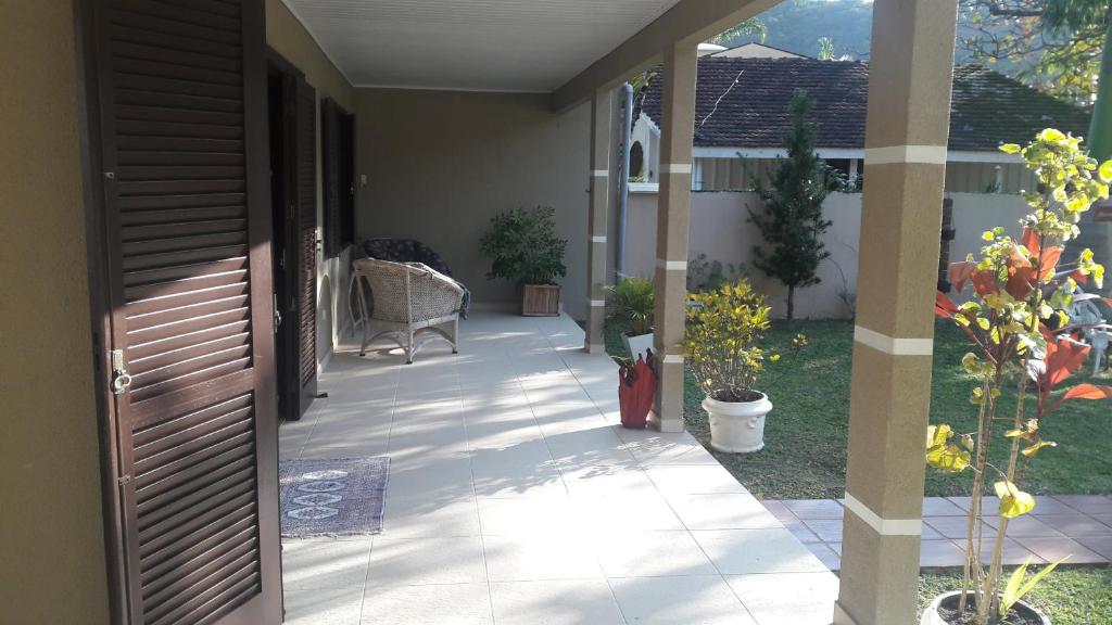  Casa Piscina Prainha Caiobá Guaratuba