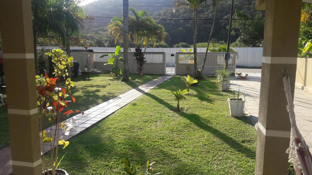  Casa Piscina Prainha Caiobá Guaratuba