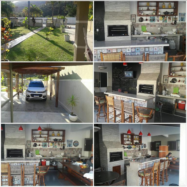  Casa Piscina Prainha Caiobá Guaratuba