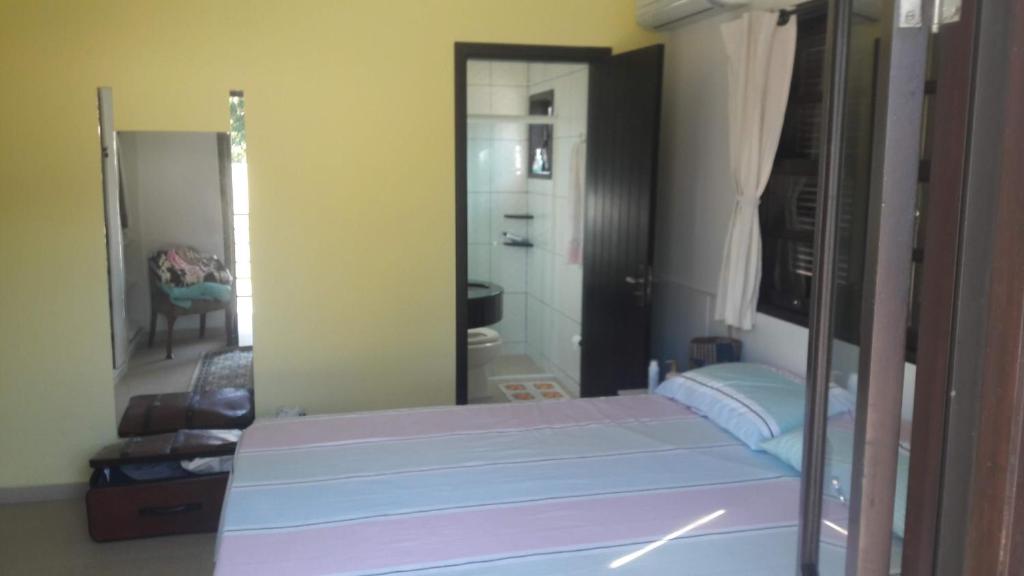  Casa Piscina Prainha Caiobá Guaratuba