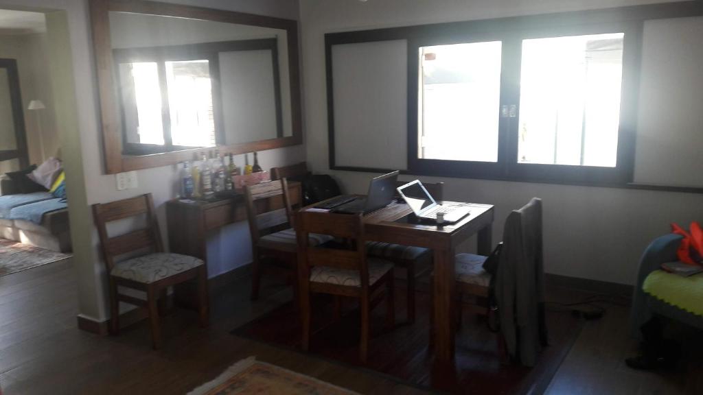  Casa Piscina Prainha Caiobá Guaratuba
