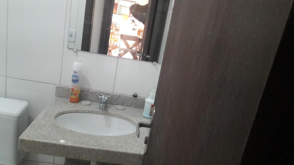  Casa Piscina Prainha Caiobá Guaratuba