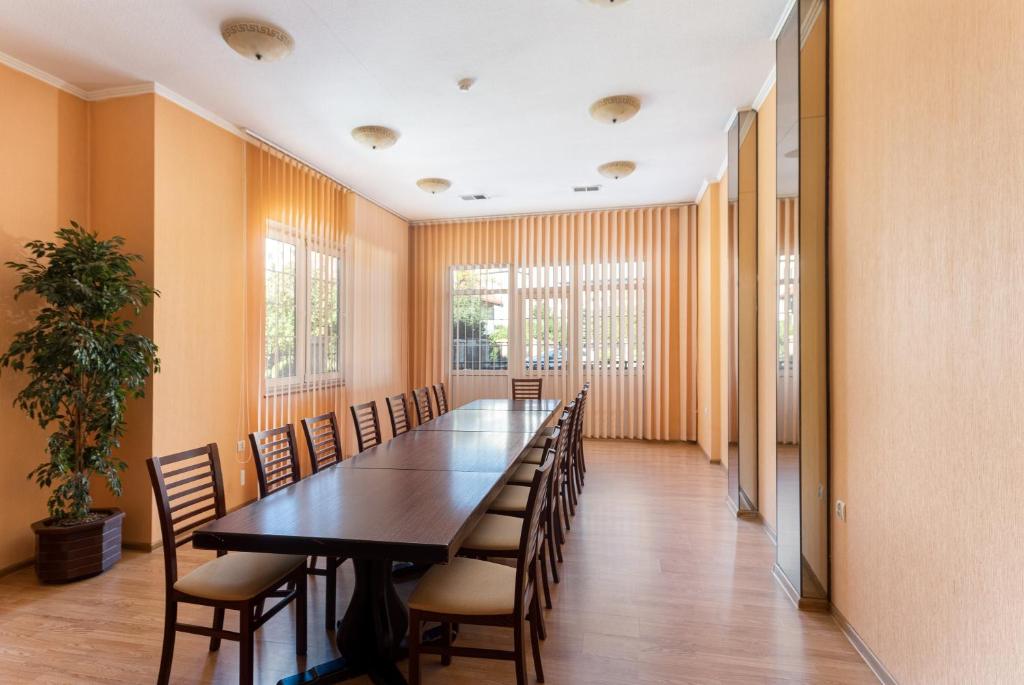 Hotel Ruczaj - Resim 13