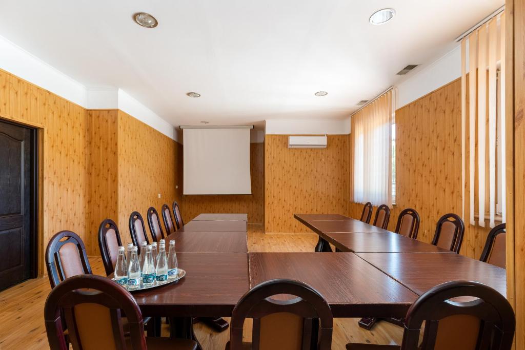 Hotel Ruczaj - Resim 14