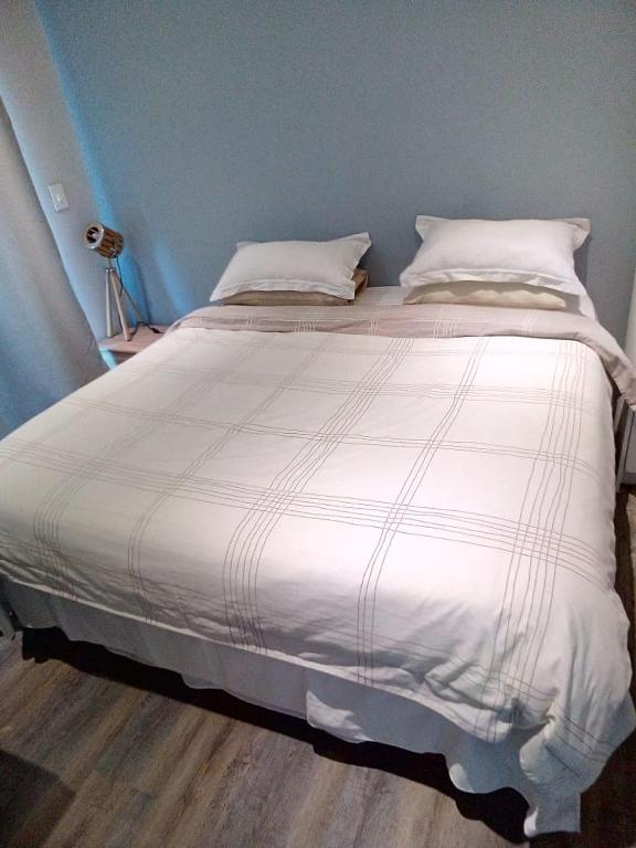 The Rosebank Mall Place - Two-Bedroom Apartment