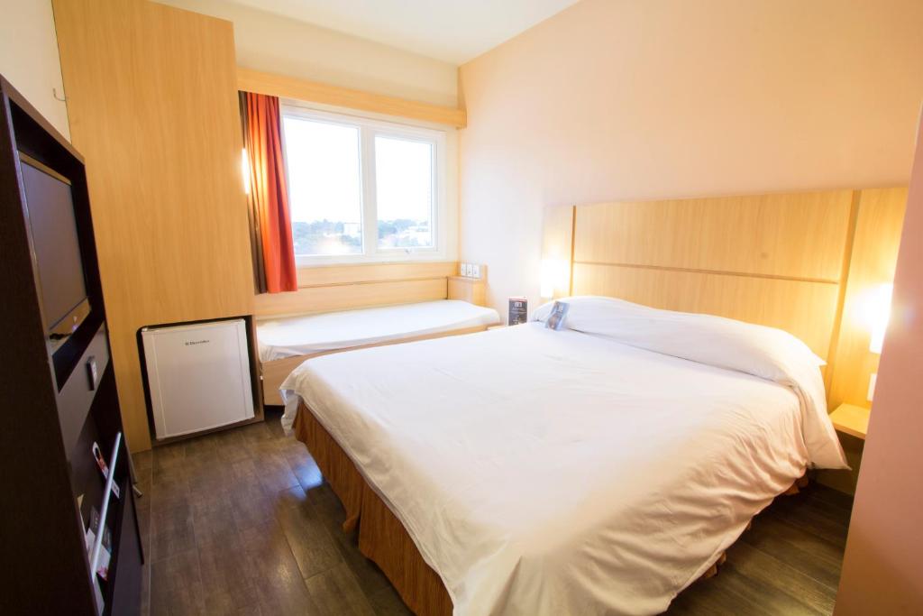  ibis Presidente Prudente