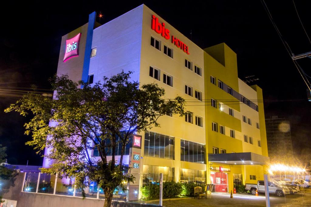  ibis Presidente Prudente