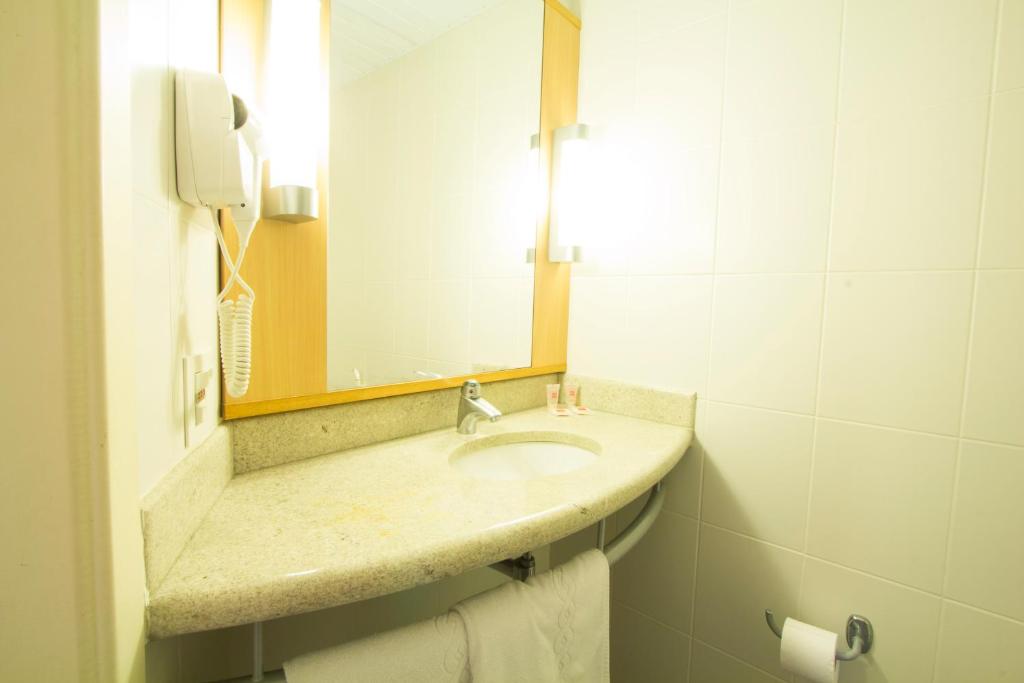  ibis Presidente Prudente