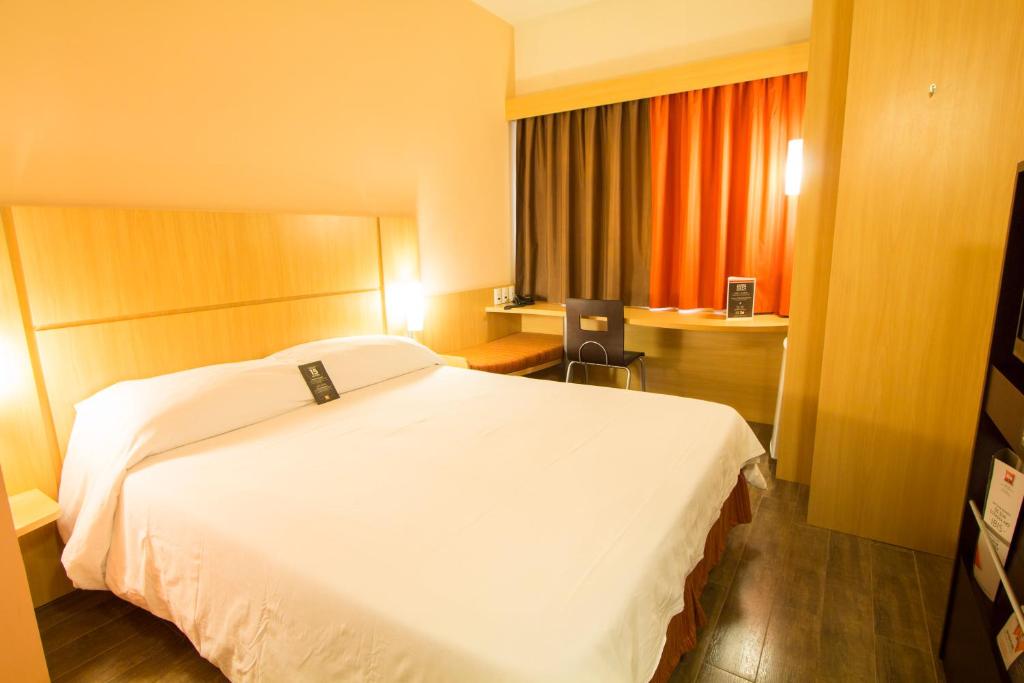  ibis Presidente Prudente