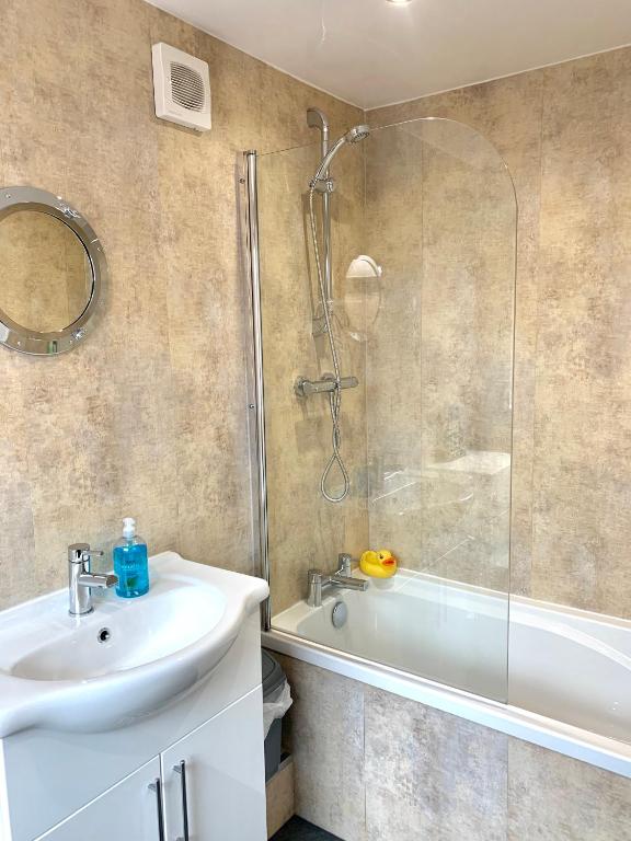 Milburn Cottage 2- Luxury Accommodation - 两居室小屋