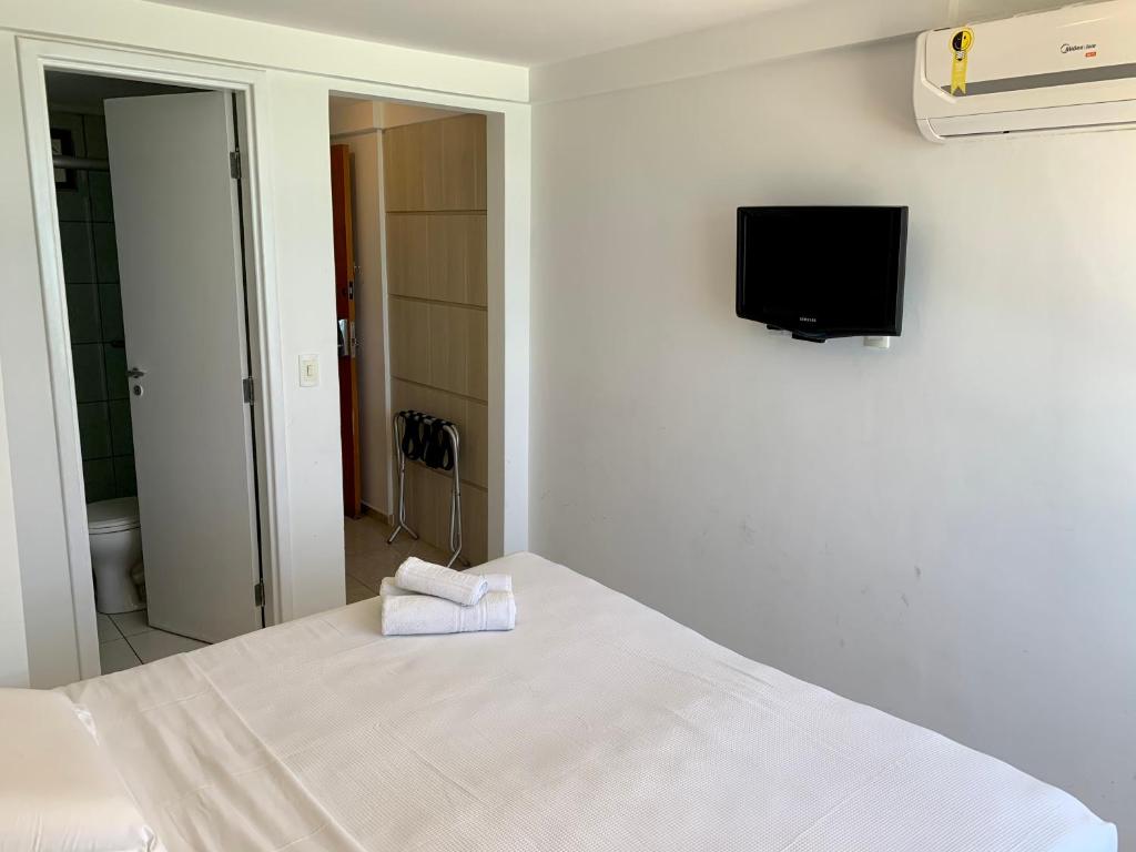  Minha Casa Hotel