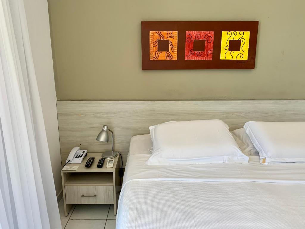  Minha Casa Hotel