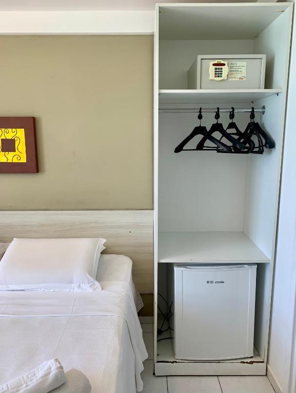  Minha Casa Hotel