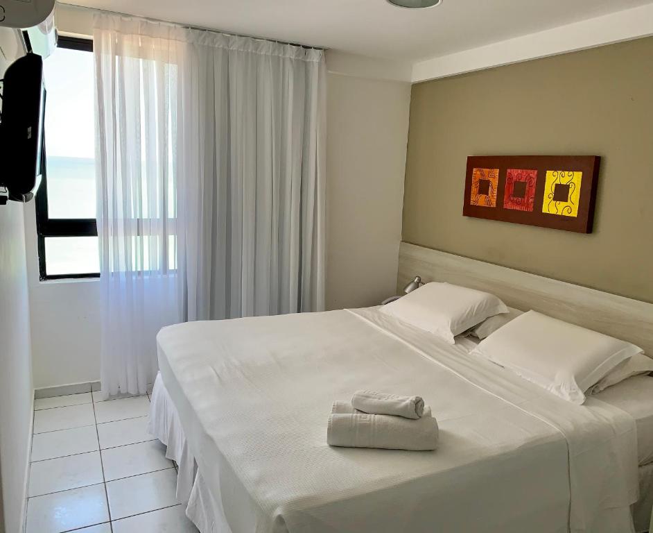  Minha Casa Hotel