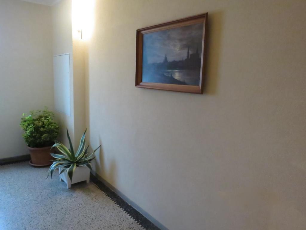 Fotografie z fotogalerie ubytování Pension Luft v Drážďanech
