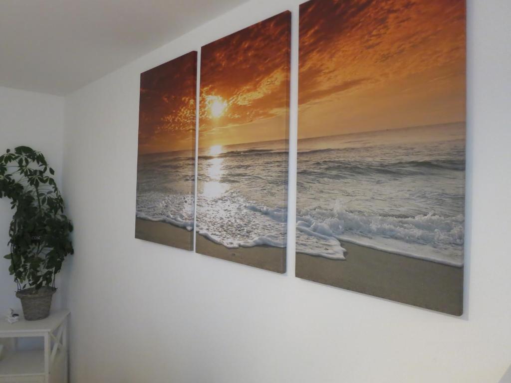 Fotografie z fotogalerie ubytování Pension Luft v Drážďanech