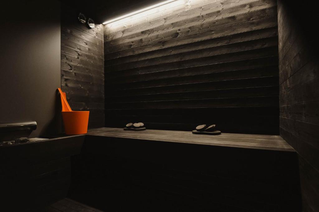 Fotografie z fotogalerie ubytování Hotel Sanglier v destinaci Durbuy